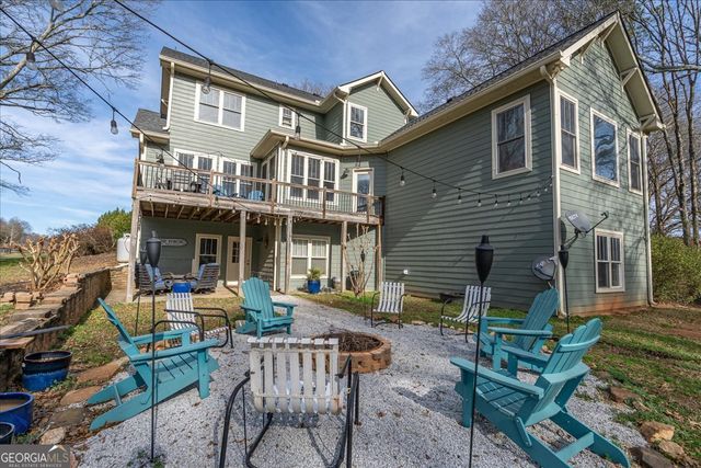 1370 Old Winder Jefferson Highway, Jefferson, GA 30549