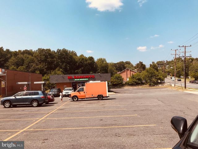 6815 1ST ST, Riverdale, MD 20737