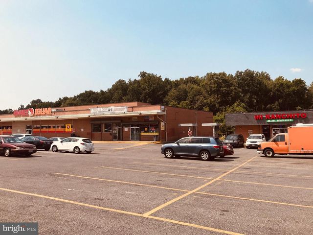 6815 1ST ST, Riverdale, MD 20737