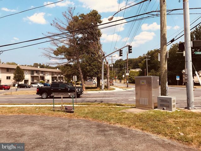 6815 1ST ST, Riverdale, MD 20737