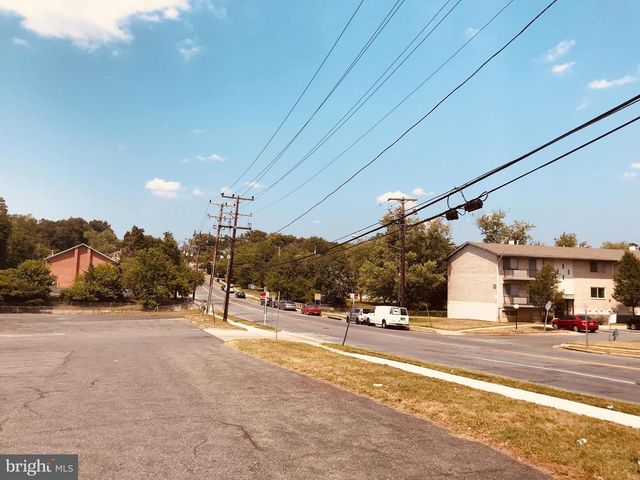 6815 1ST ST, Riverdale, MD 20737