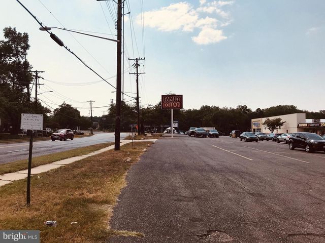 6815 1ST ST, Riverdale, MD 20737