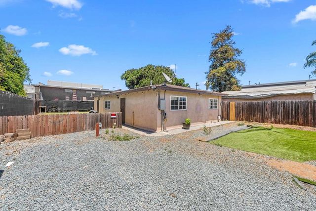 1610 12 Dahlia Avenue, San Diego, CA 92154