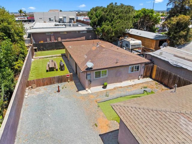 1610 12 Dahlia Avenue, San Diego, CA 92154