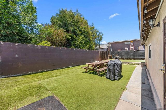 1610 12 Dahlia Avenue, San Diego, CA 92154