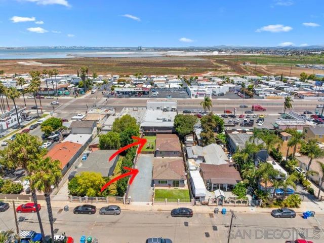 1610 12 Dahlia Avenue, San Diego, CA 92154