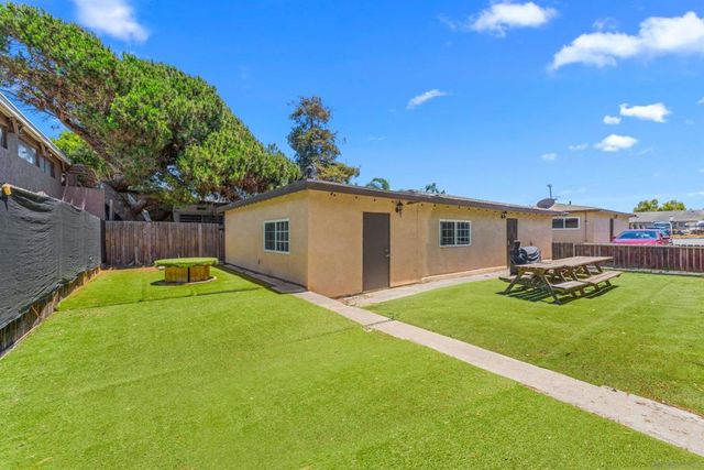 1610 12 Dahlia Avenue, San Diego, CA 92154