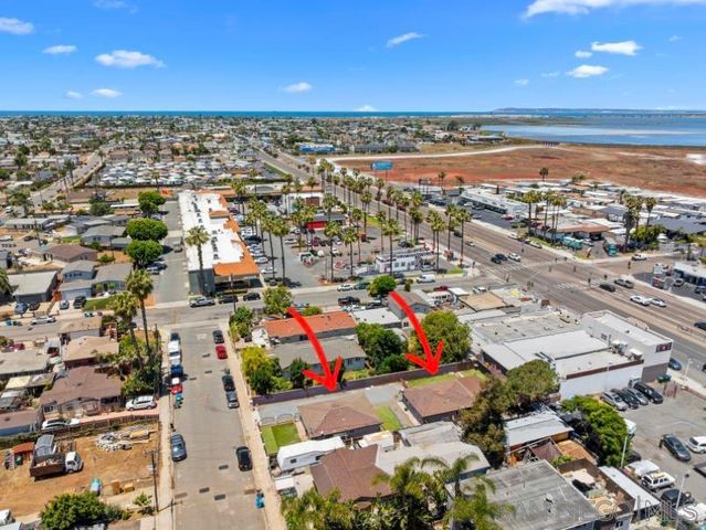 1610 12 Dahlia Avenue, San Diego, CA 92154