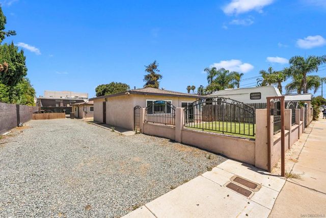 1610 12 Dahlia Avenue, San Diego, CA 92154