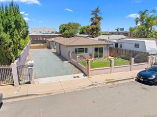 1610 12 Dahlia Avenue, San Diego, CA 92154