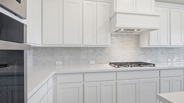 713 Running Iron Trail, Mansfield, TX 76063