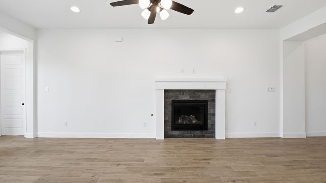 713 Running Iron Trail, Mansfield, TX 76063