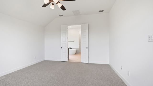 713 Running Iron Trail, Mansfield, TX 76063