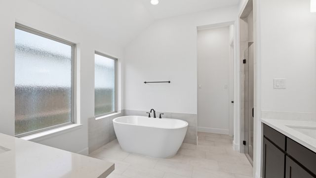713 Running Iron Trail, Mansfield, TX 76063