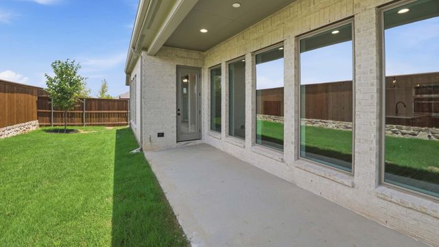 713 Running Iron Trail, Mansfield, TX 76063