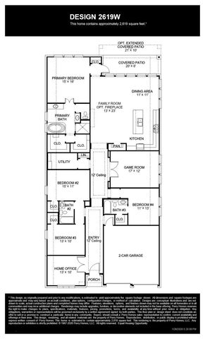 713 Running Iron Trail, Mansfield, TX 76063
