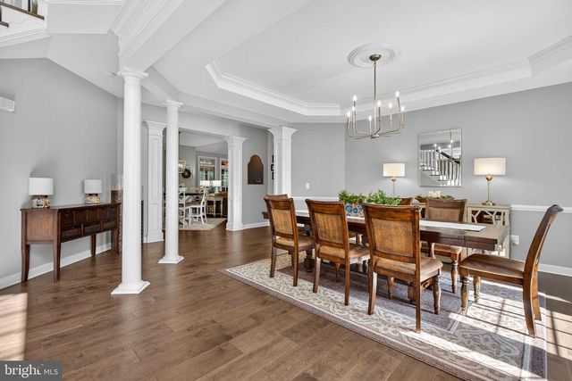 40734 LENAH RUN CIR, Aldie, VA 20105