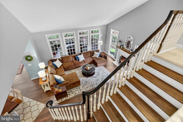 40734 LENAH RUN CIR, Aldie, VA 20105