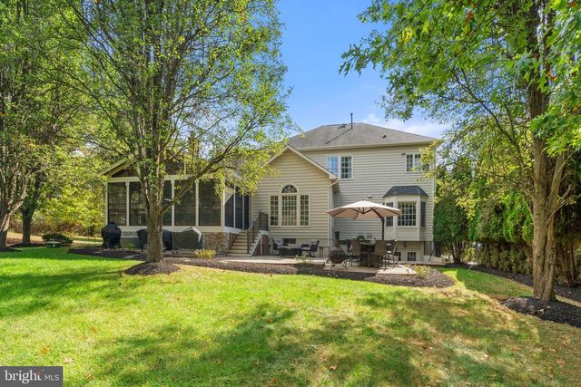 40734 LENAH RUN CIR, Aldie, VA 20105