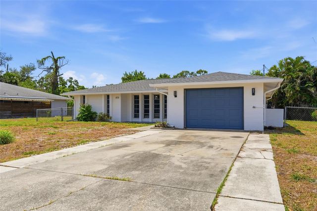 875 PONDEROSA ROAD, Venice, FL 34293