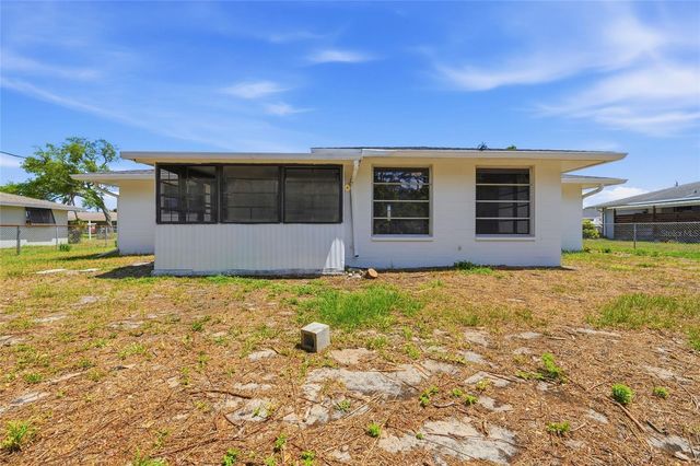 875 PONDEROSA ROAD, Venice, FL 34293