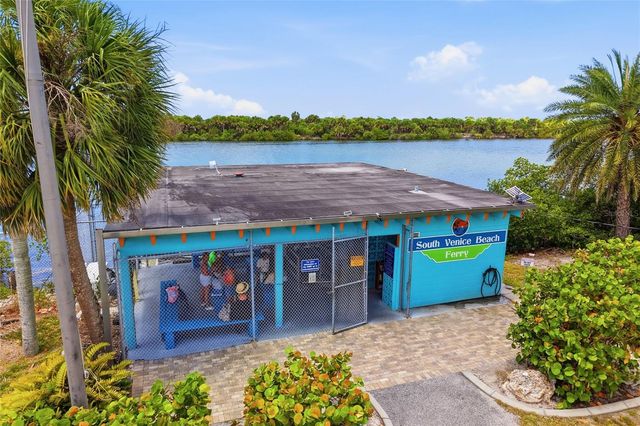 875 PONDEROSA ROAD, Venice, FL 34293