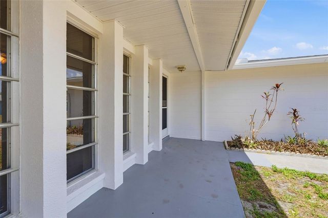 875 PONDEROSA ROAD, Venice, FL 34293