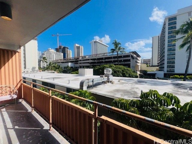 417 Nohonani Street 513, Honolulu, HI 96815