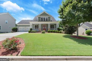 339 Bennington Place, Canton, GA 30115