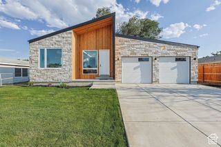 3839 W SADDLER DR, West Jordan, UT 84088