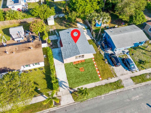 1349 9th Street, West Palm Beach, FL 33401