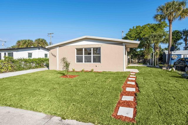 1349 9th Street, West Palm Beach, FL 33401