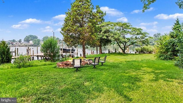 7432 OLD BATTLE GROVE RD, Dundalk, MD 21222