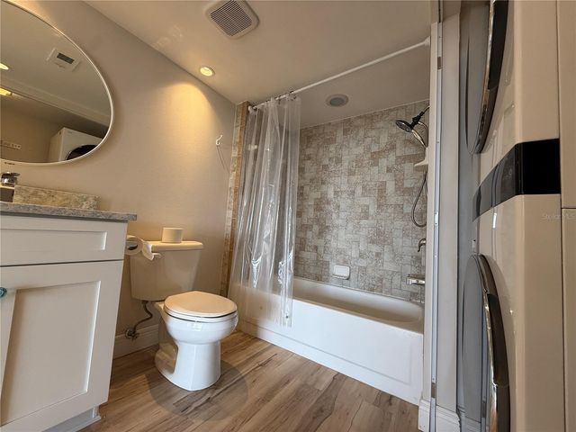 4823 EBBTIDE LANE 301, Port Richey, FL 34668