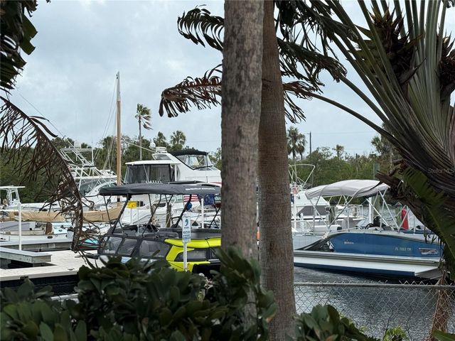 4823 EBBTIDE LANE 301, Port Richey, FL 34668