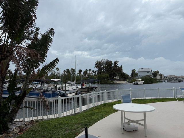 4823 EBBTIDE LANE 301, Port Richey, FL 34668