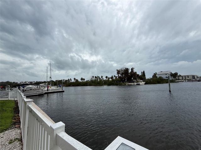 4823 EBBTIDE LANE 301, Port Richey, FL 34668