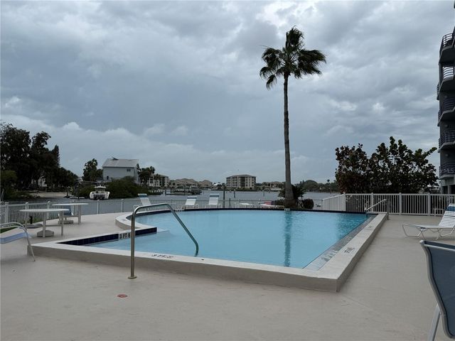 4823 EBBTIDE LANE 301, Port Richey, FL 34668