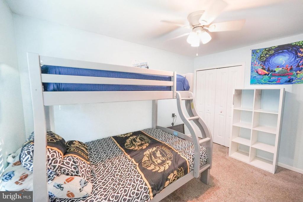 Image 20 of property listing at 7703 MEATH CT, Glen Burnie, MD 21060