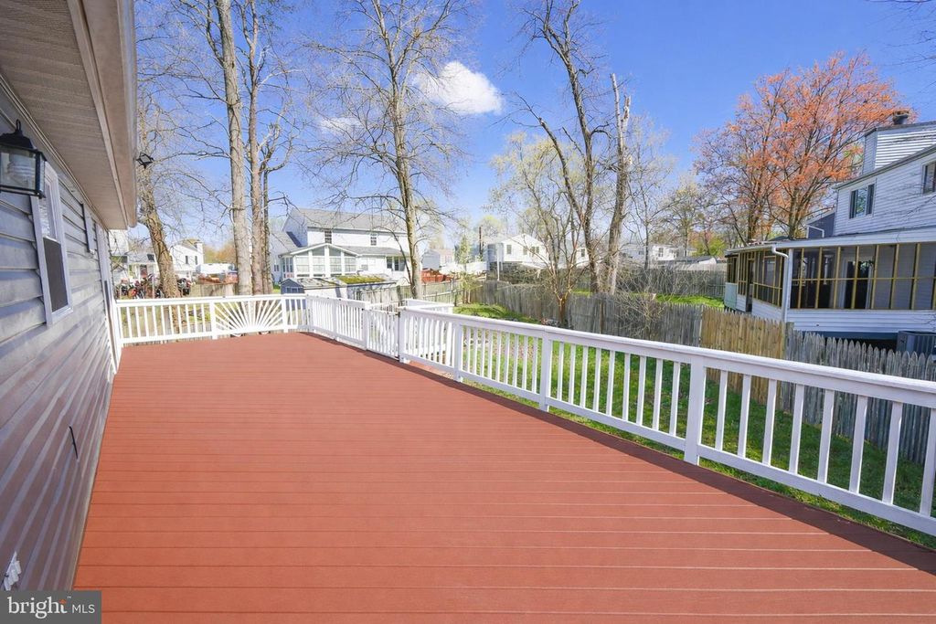 Image 26 of property listing at 7703 MEATH CT, Glen Burnie, MD 21060