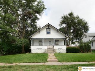 428 E 14th Street, Wahoo, NE 68066