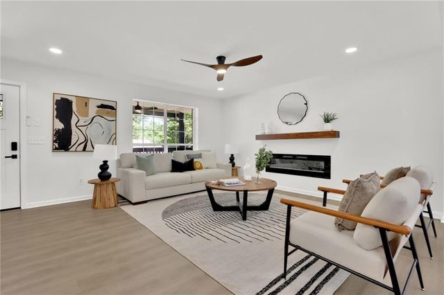 3173 Robinson Avenue, Scottdale, GA 30079