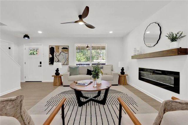 3173 Robinson Avenue, Scottdale, GA 30079