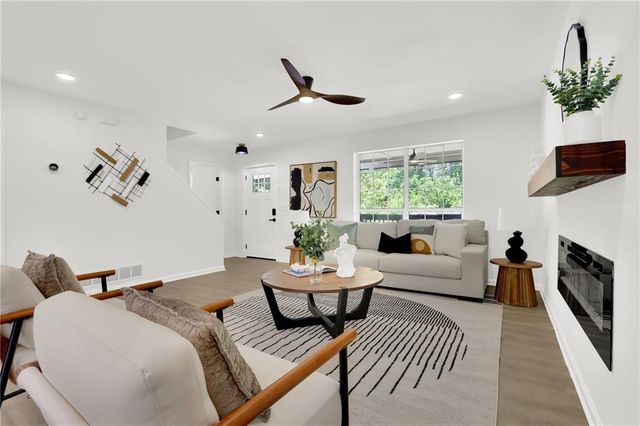 3173 Robinson Avenue, Scottdale, GA 30079