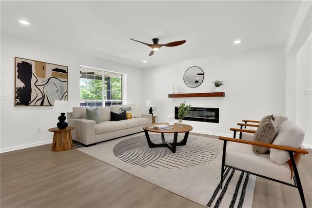 3173 Robinson Avenue, Scottdale, GA 30079