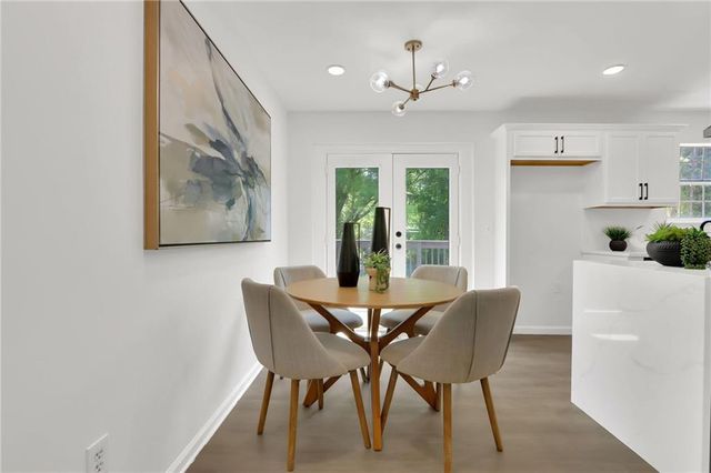 3173 Robinson Avenue, Scottdale, GA 30079