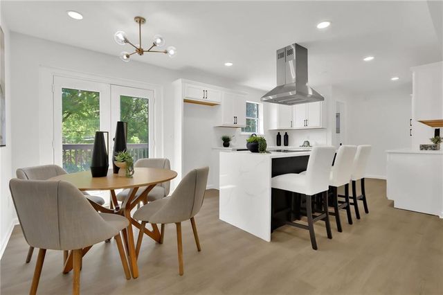 3173 Robinson Avenue, Scottdale, GA 30079