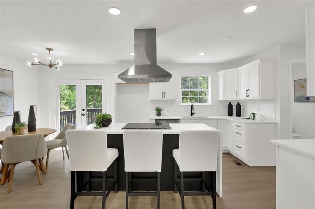 3173 Robinson Avenue, Scottdale, GA 30079