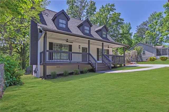 3173 Robinson Avenue, Scottdale, GA 30079