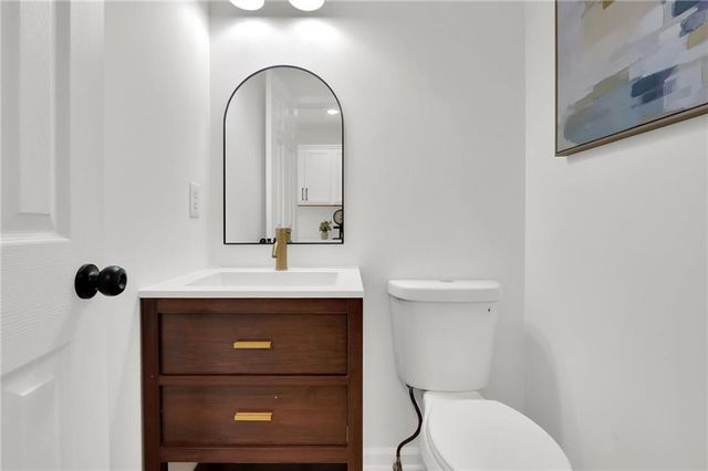 3173 Robinson Avenue, Scottdale, GA 30079